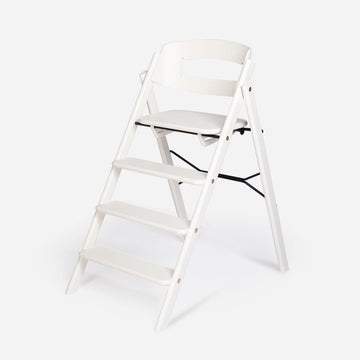 Opvouwbare Klapp kinderstoel - beech white - KAOS